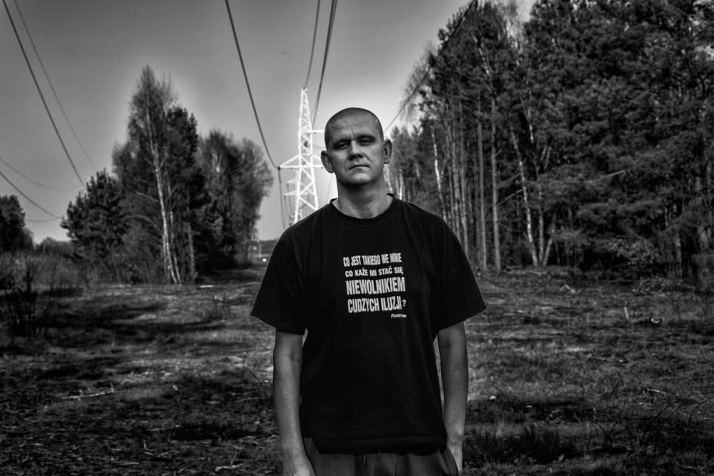 Krzysztof "Freeze" Ostrowski - Zbyt wiele możliwości paraliżuje