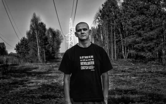 Krzysztof "Freeze" Ostrowski - Zbyt wiele możliwości paraliżuje