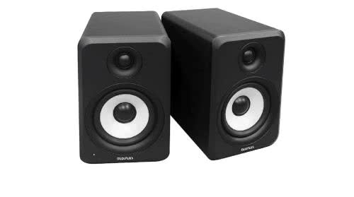 Midiplus MI 5 - monitory aktywne Bluetooth 
