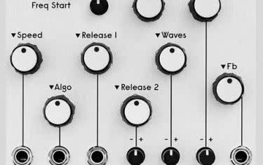 ALM Busy Circuits - Akemie's Taiko 