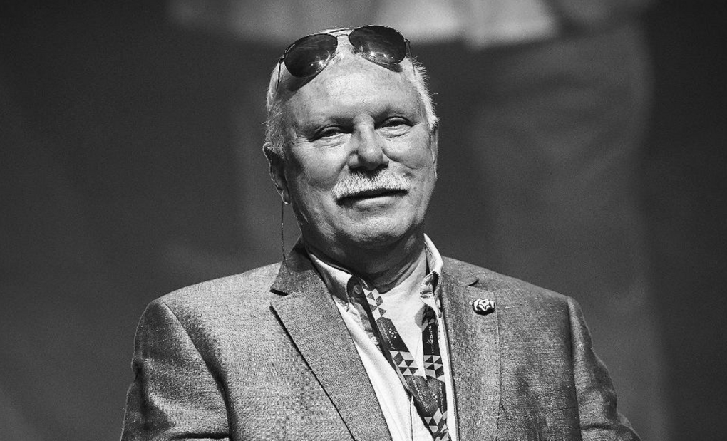 Zmarł Andrzej Korzyński