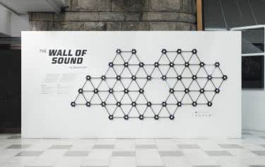 The Wall Of Sound - nowy projekt od grupy panGenerator 