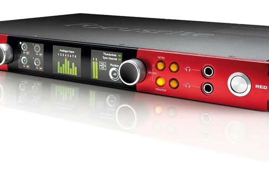 Red 4Pre