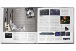 Inspire The Music: 50 Years of Roland History - kolejna publikacja od Bjooks