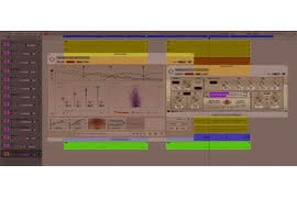 Przybornik producenta - Poszerzanie stereofonii