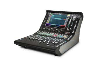 Allen & Heath CTi1500 