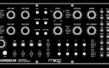 Subharmonicon podąży drogą DFAM? 