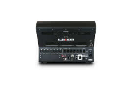 Allen & Heath CTi1500