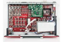 Focusrite Red 4Pre interfejs audio