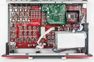 Focusrite Red 4Pre interfejs audio