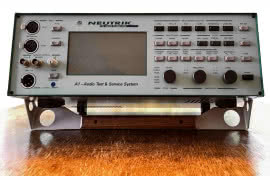 NTI Audio - Made in Switzerland