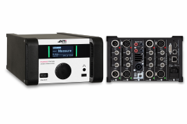 NTI Audio - Made in Switzerland