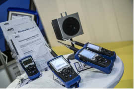 NTI Audio - Made in Switzerland