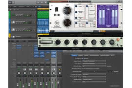 Focusrite Red 4Pre interfejs audio