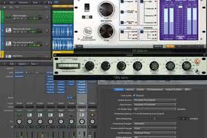 Focusrite Red 4Pre interfejs audio