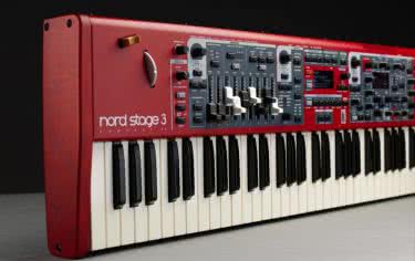 Nowy Nord Stage 3 