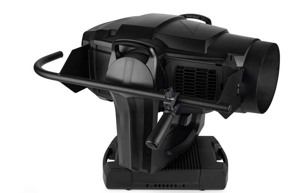 Martin Professional wprowadza nową generację ruchomych głowic LED – MAC Encore Two