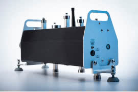 NTI Audio - Made in Switzerland