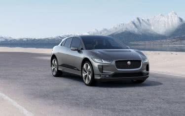Jaguar inwestuje w sound design 