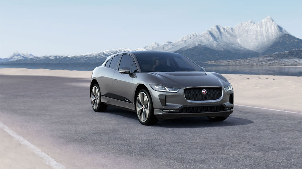 Jaguar inwestuje w sound design