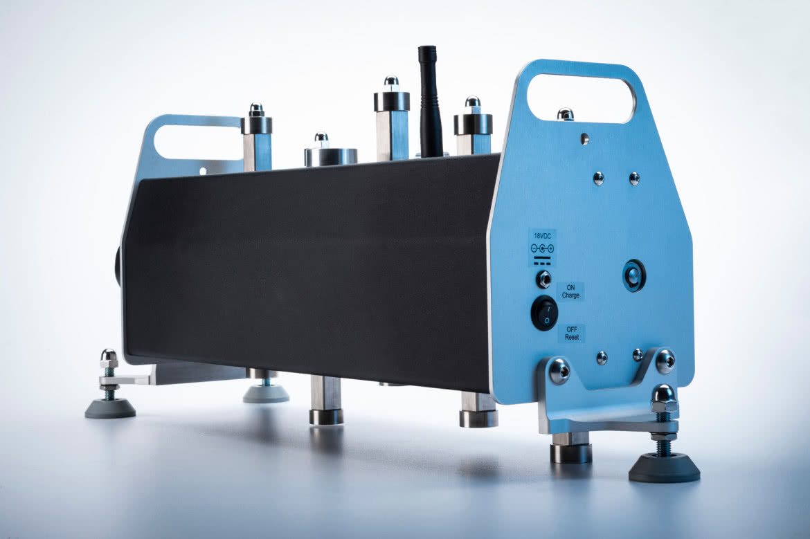 NTI Audio - Made in Switzerland