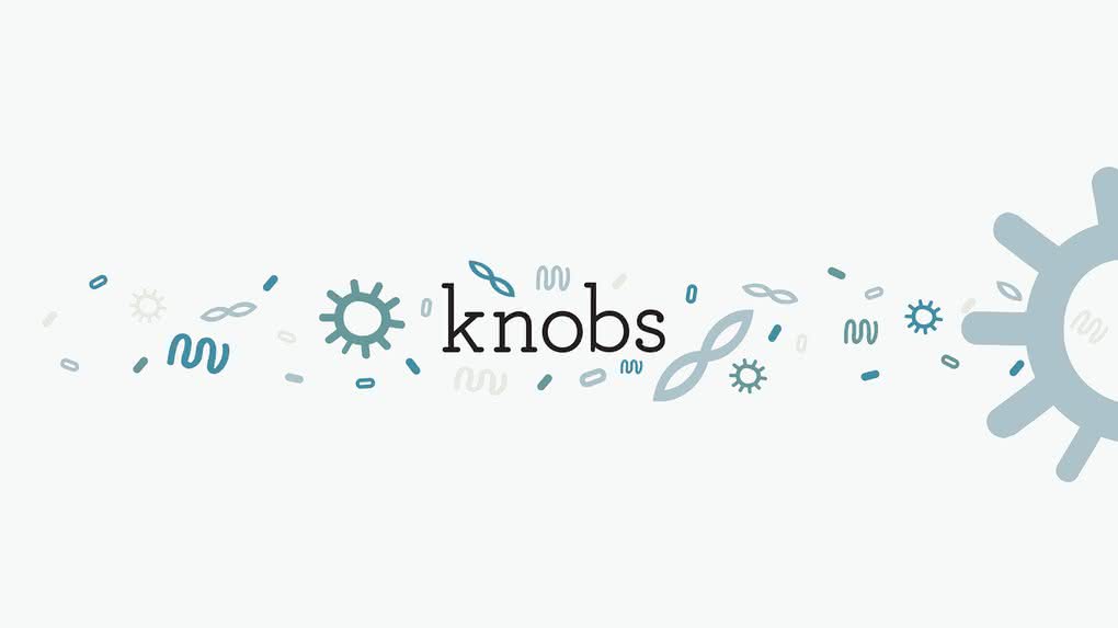Oglądamy YouTube - Knobs
