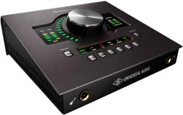 Apollo Twin z wtyczkami gratis 