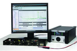 NTI Audio - Made in Switzerland