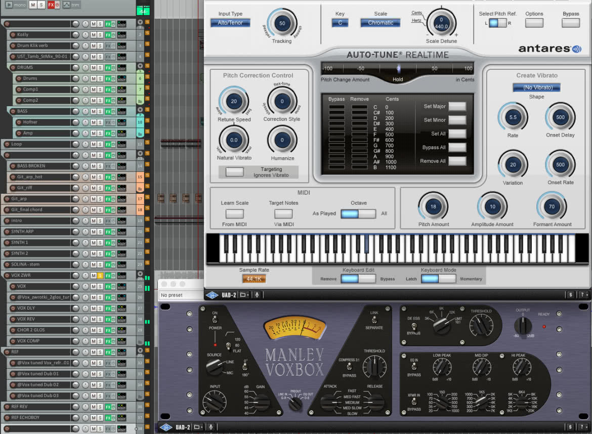 Apollo Twin z wtyczkami gratis