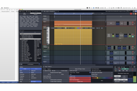 Przewodnik po Tracktion Waveform Free 