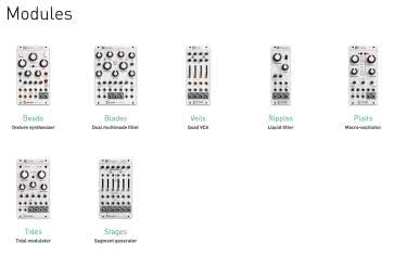 Smutne wiadomości od Mutable Instruments     