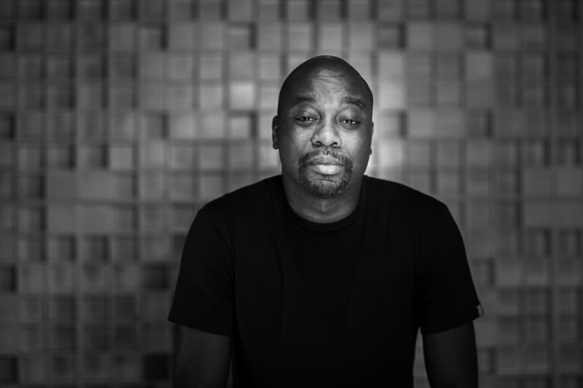 Sekrety realizatorów - Leslie Brathwaite