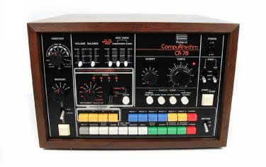 Behringer klonuje Rolanda CR-78 i każdy z nas może w tym pomóc 