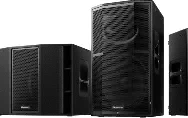 Pioneer we Frankfurcie 