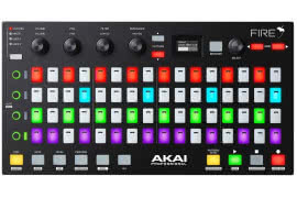 AKAI stworzyło dedykowany kontroler MIDI do FL Studio?