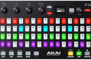 AKAI stworzyło dedykowany kontroler MIDI do FL Studio? 