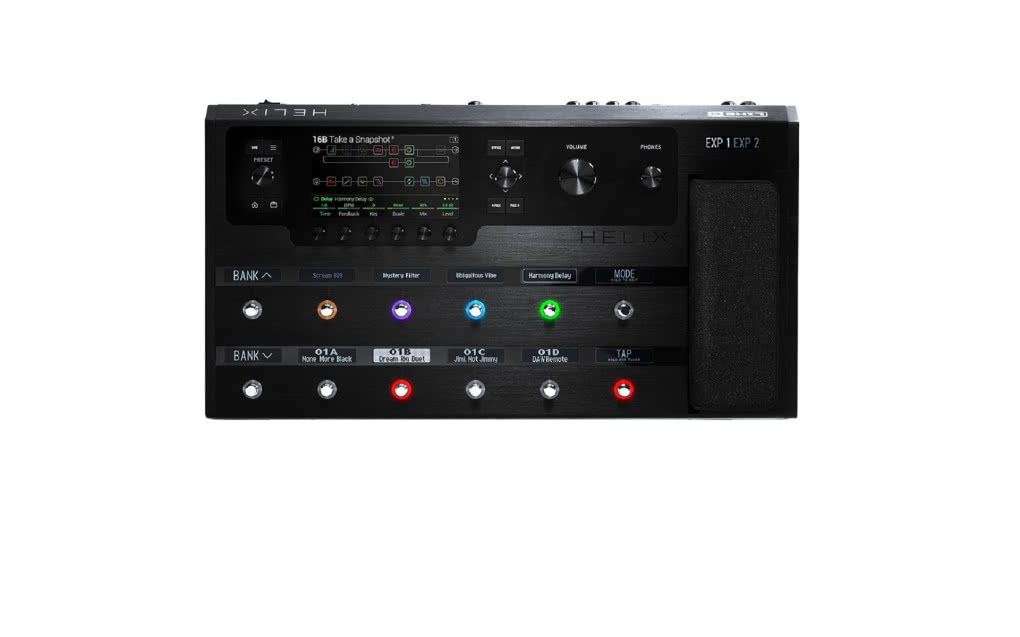 Yamaha przypomina o trwającej promocji na produkty Line6