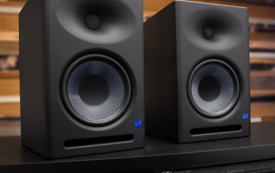 Eris E5 XT - monitory bliskiego pola