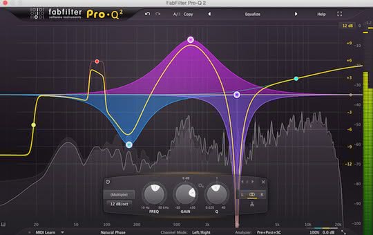 Pro-Q 2
