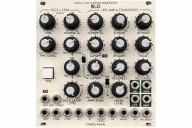 Cwejman BLD (Bass-Lead & Drum) Generator - Bezkompromisowa jakość