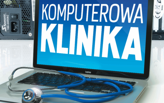 Komputerowa klinika