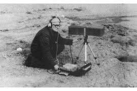 Z mikrofonem w świat - field recording