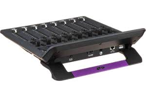 S1 - kontroler programów DAW