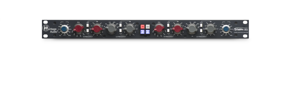 Herritage Audio Symph EQ