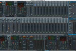 Fireface UFX+