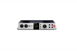 Discrete 4 Pro Synergy Core - nowy interfejs od Antelope Audio
