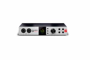 Discrete 4 Pro Synergy Core - nowy interfejs od Antelope Audio 