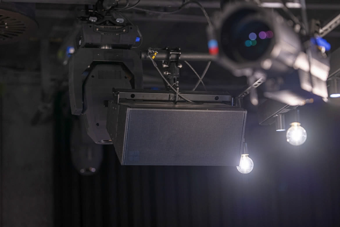 Jassmine - wyjątkowy klub jazzowy w Warszawie