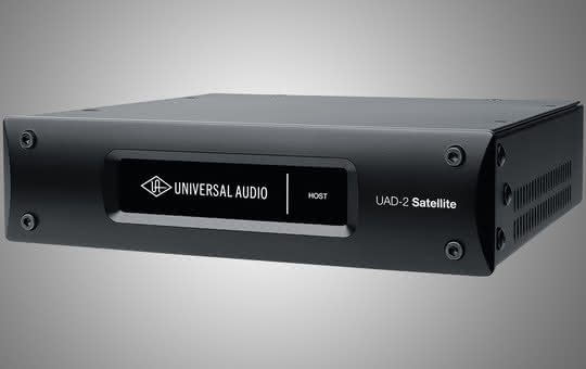 UAD-2 Satellite USB