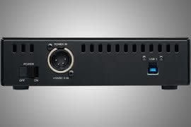 UAD-2 Satellite USB